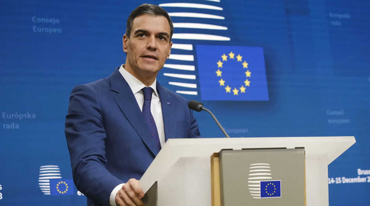 +18 To View Websites, The Government Forces You To Verify Your Age With Your Dni 2 The Spanish Government Insists On Protecting The Morality And Courage Of Adolescents