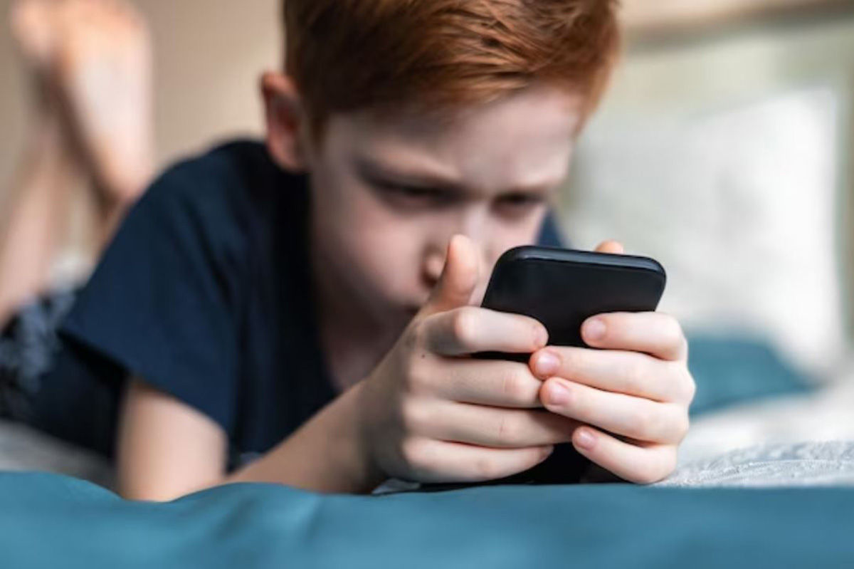 +18 To View Websites, The Government Forces You To Verify Your Age With Your Dni 1 Protect Minors And Prevent Early Access To Pornography