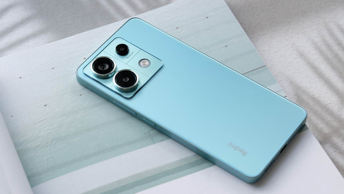 Redmi Note 13 Pro 4G Vs Redmi Note 13 Pro 5G Performance Comparison