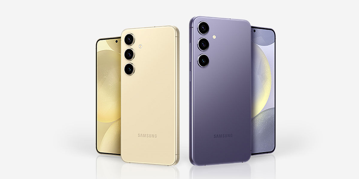 How Many Updates Will Samsung'S New Galaxy S24 Receive? 