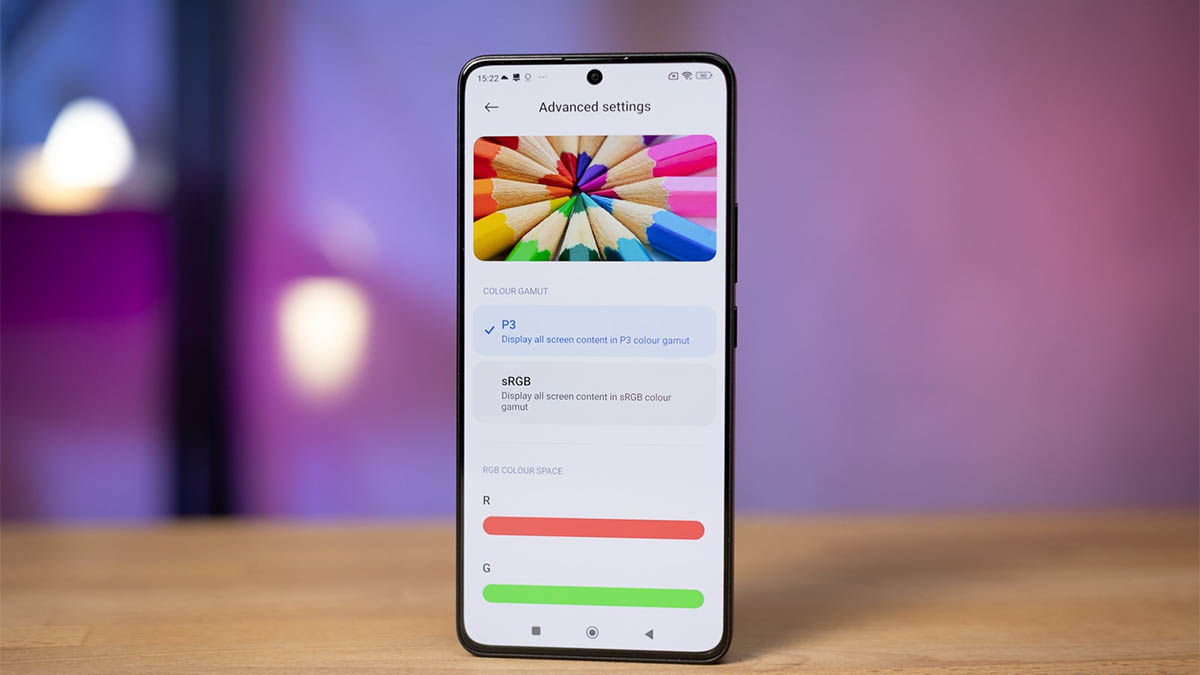 Redmi Note 13 4G Vs Redmi Note 13 5G Comparativa De Pantallas