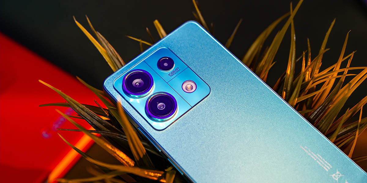 Comparación De Cámara Con Batería De Redmi Note 13 4G Vs Redmi Note 13 5G