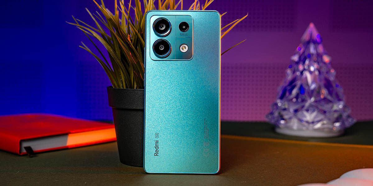 Comparación De Redmi Note 13 4G Vs Redmi Note 13 5G