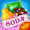 Saga Candy Crush Soda