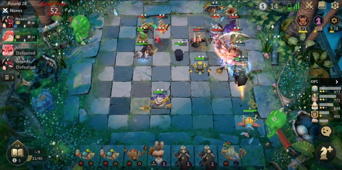 Auto Chess For Android