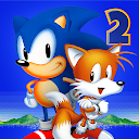Sonic The Hedgehog 2 Классический