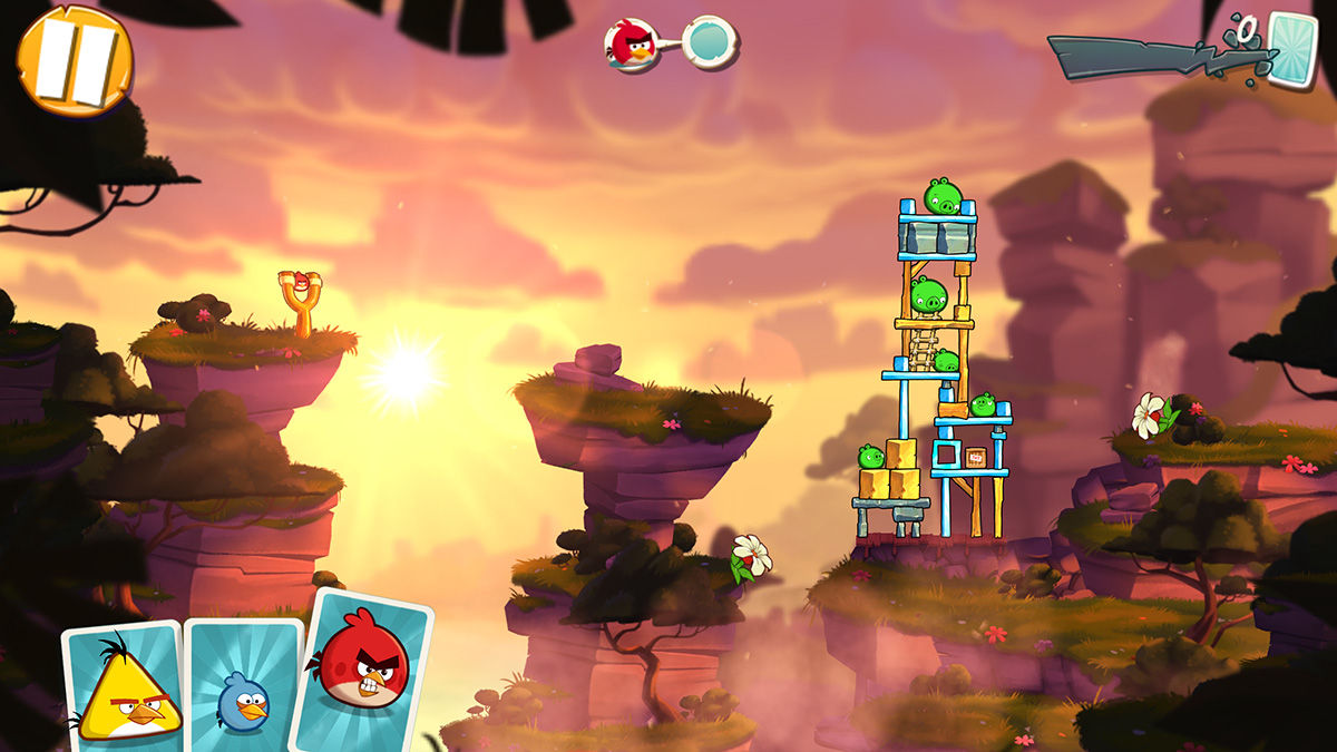 Angry Birds 2 Tips And Tricks