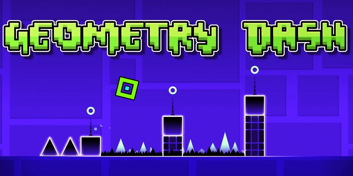 5 Best Options For Geometry Dash