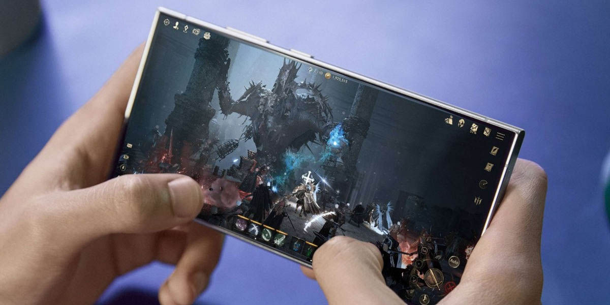 Samsung Galaxy S24 Ultra Vs Iphone 15 Pro Max Tela Comparativa