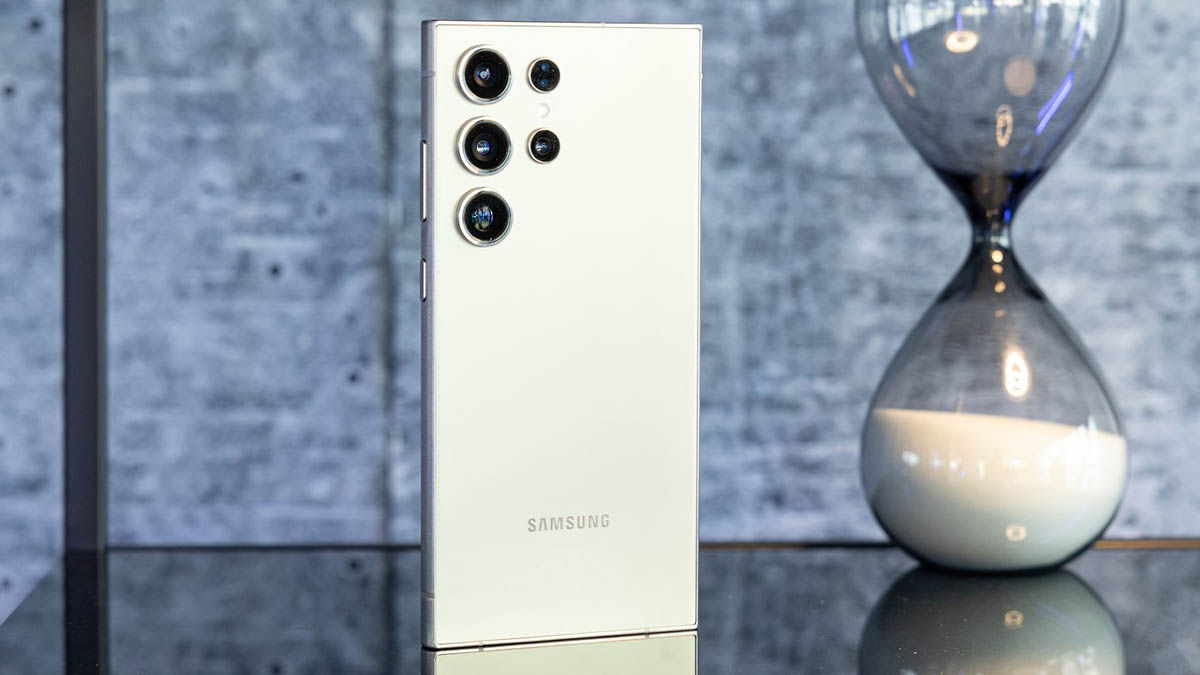 Выводы Из Сравнения Samsung Galaxy S24 Ultra И Iphone 15 Pro Max, Что Купить