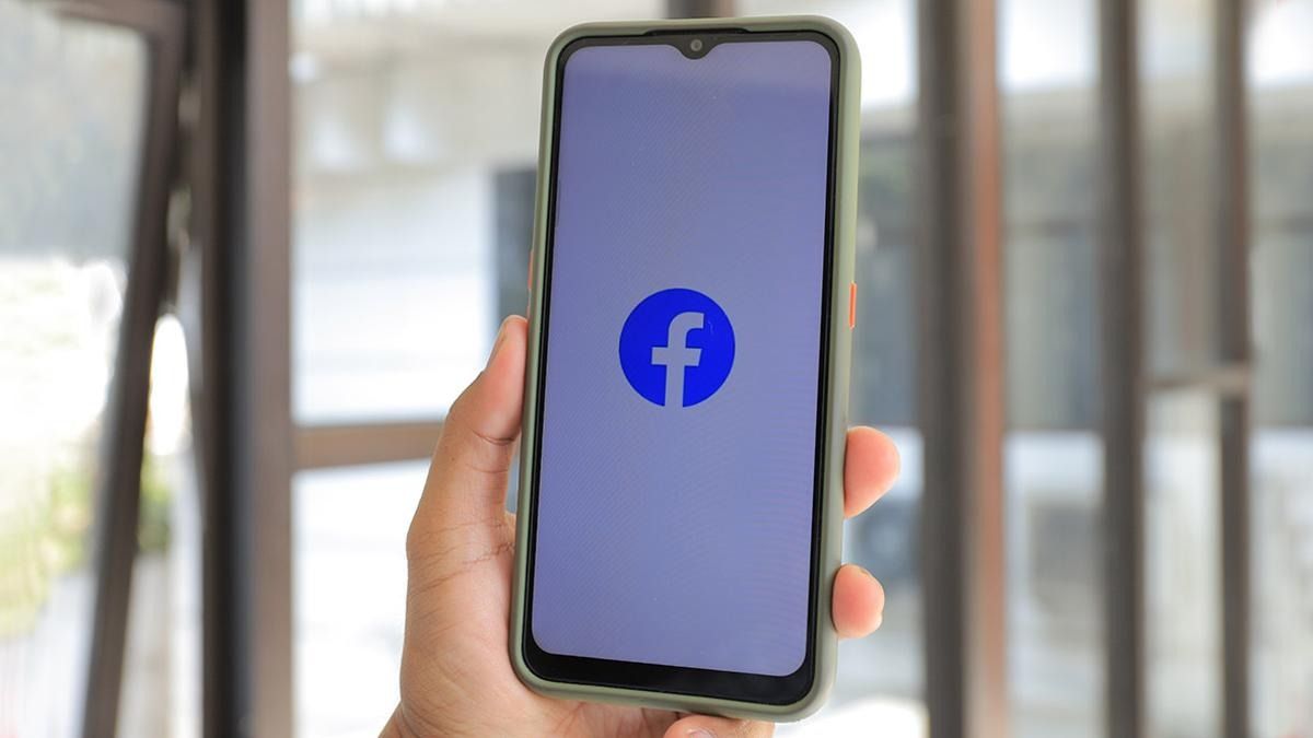 Actualiza La Aplicación De Facebook
