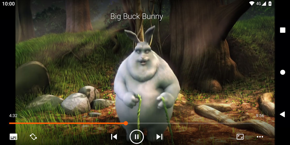 Vlc Para Android