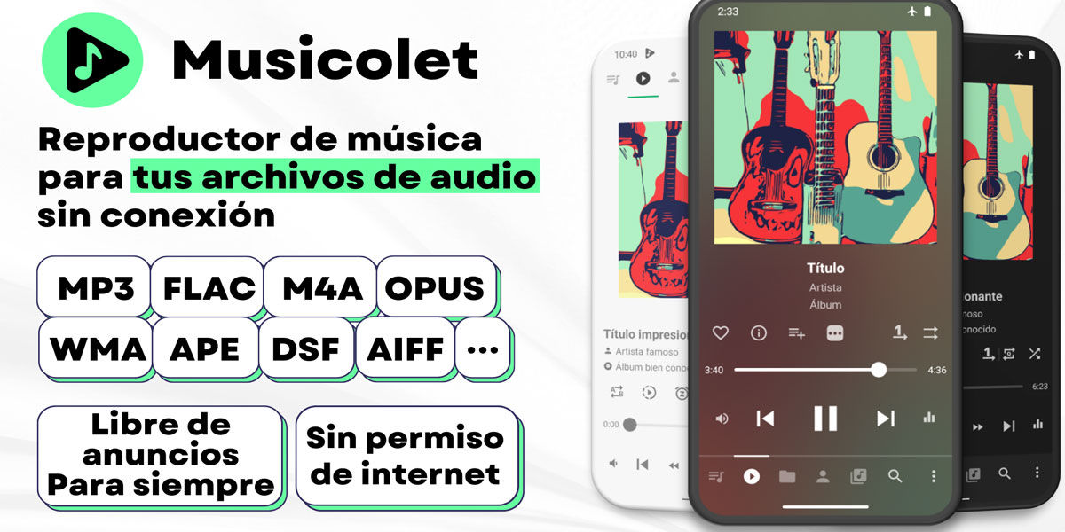 Musicolet