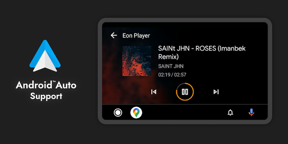 Reproductor De Música Aeon