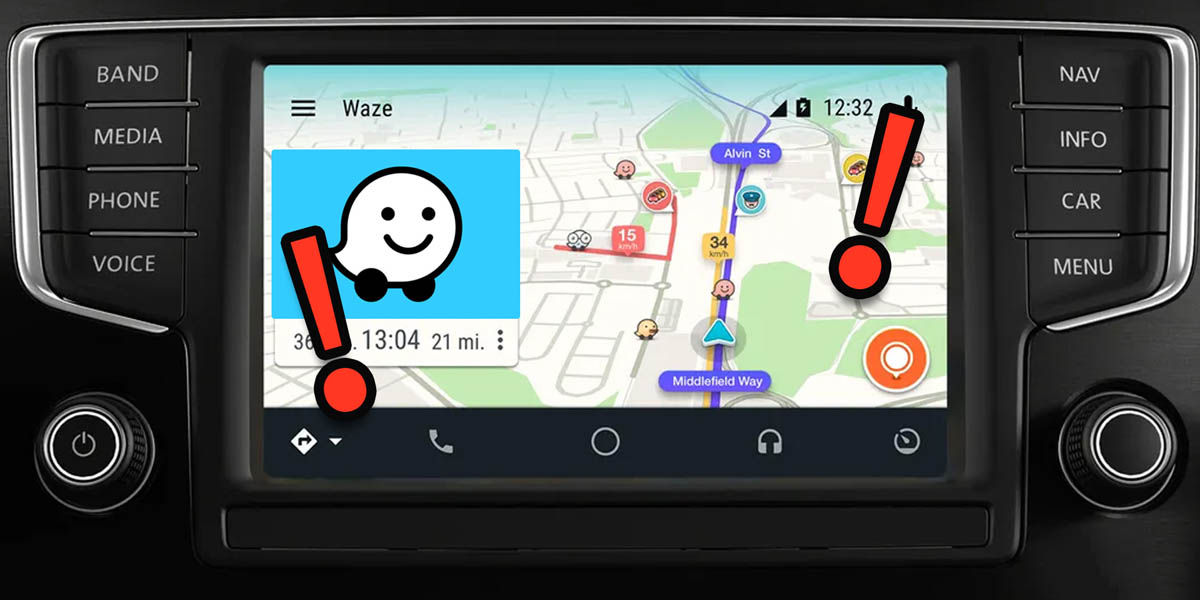 Waze Voice Commands Not Working On Android Auto: Solution 4 How To Clear Android Cache And Data