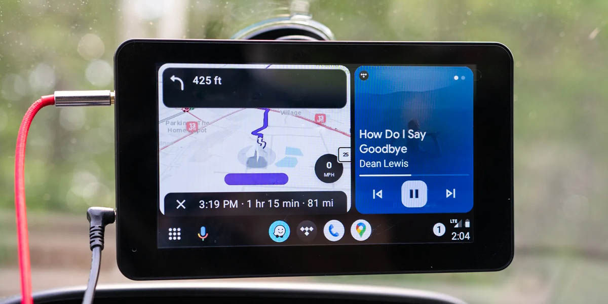Waze Voice Commands Not Working On Android Auto: Solution 5 How To Adjust Waze Android Auto Voice Commands