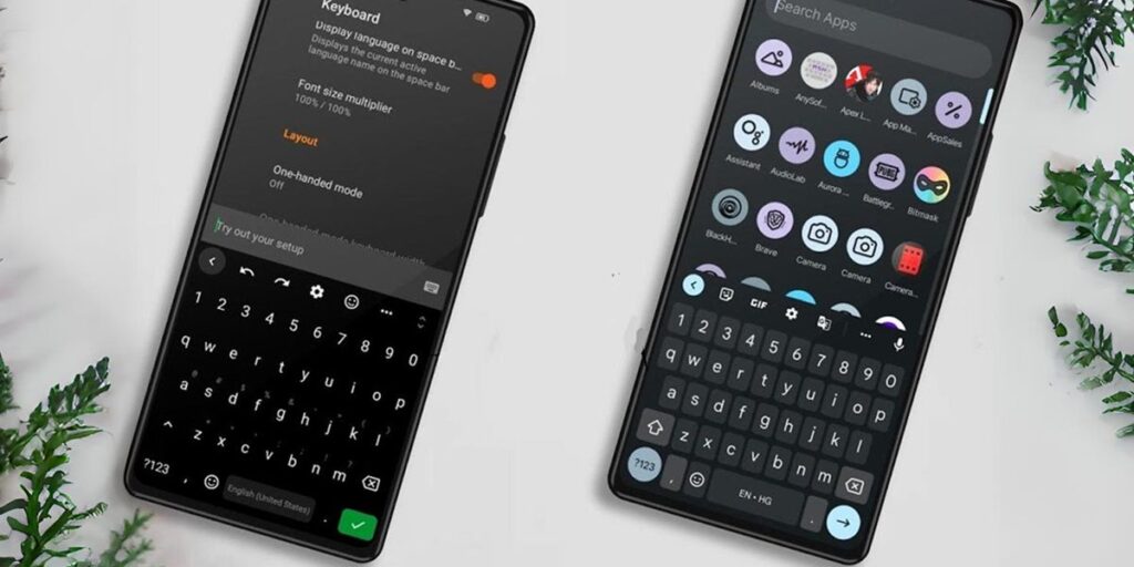 Mejores Teclados Para Android 2024