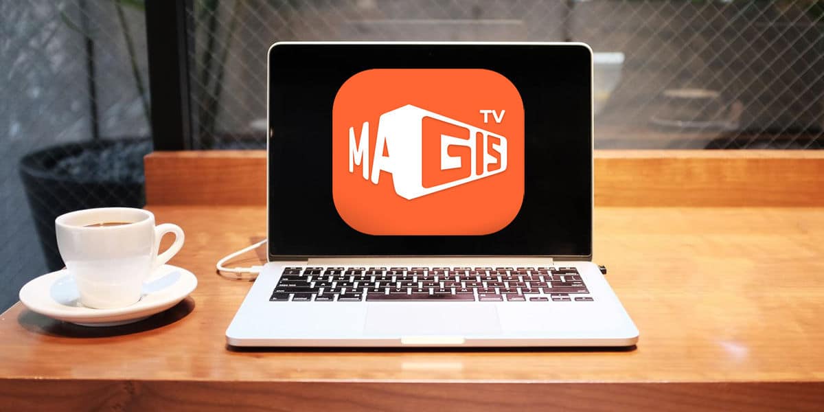 Cómo Instalar Magis TV APK En PC » Tecniserviciospro