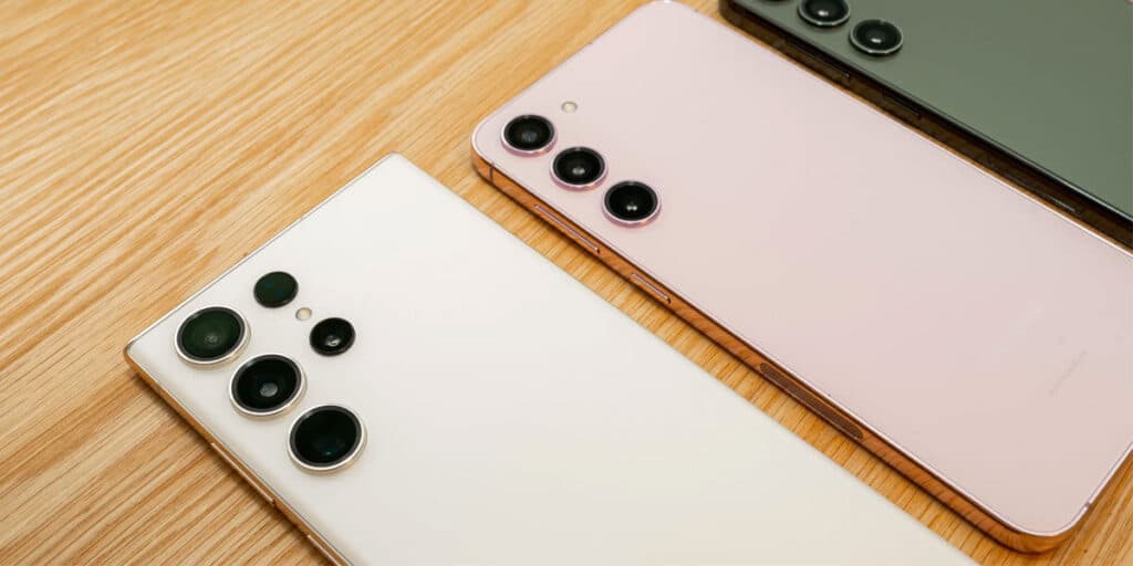 Cuántas Actualizaciones Tendrán Los Galaxy S24, S24+ Y S24 Ultra