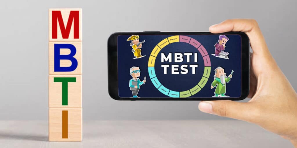 Cómo Hacer El Test De Las 16 Personalidades (Mbti) En Tu Móvil