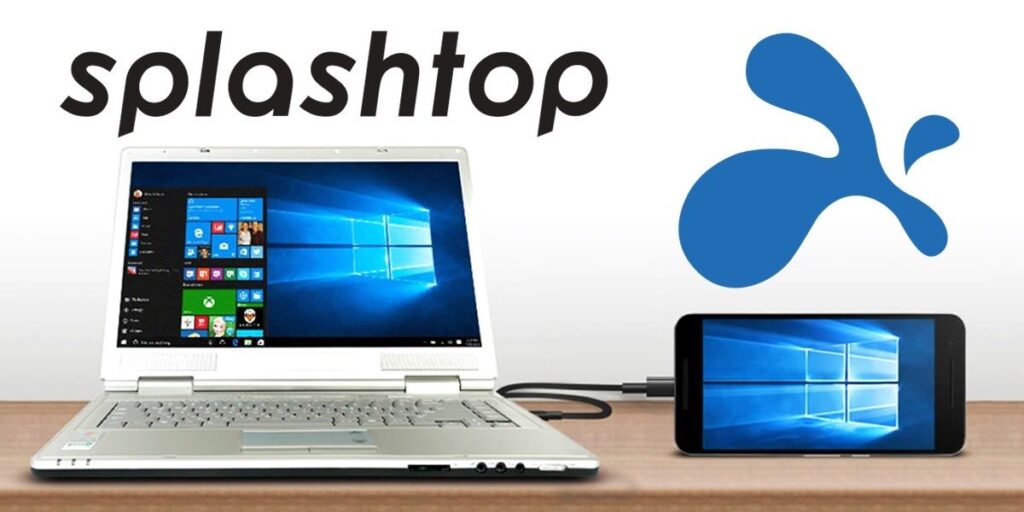 Como Convertir Tu Android En Un Monitor Secundario Para Pc