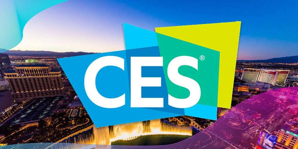 Los 5 Gadgets Más Raros Presentados En El Ces 2024
