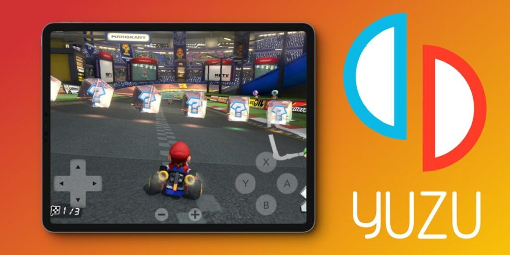 Requisitos De Yuzu Para Android