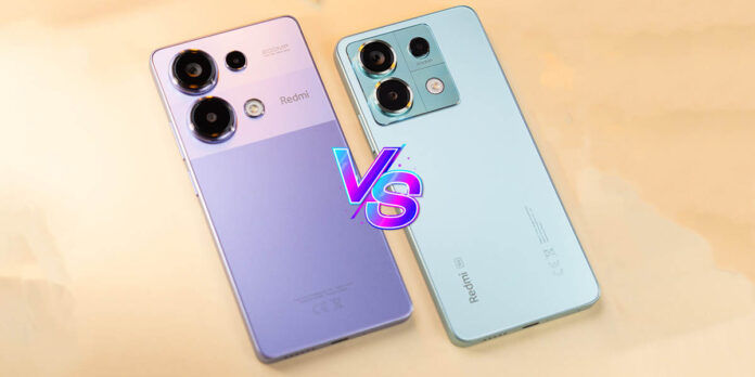 Redmi Note 13 Pro 4G Vs Redmi Note 13 Pro 5G Comparativa Redmi Note 13 Pro 4G Vs Redmi Note 13 Pro 5G Comparativa