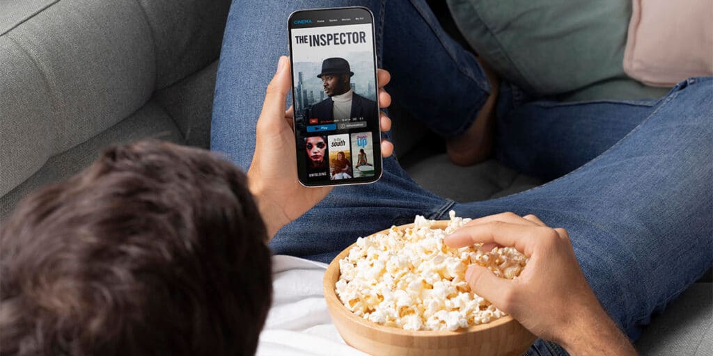 ¿Te Gustan Las Películas Gratis? Estas Apps Te Dejarán Sin Palabras.