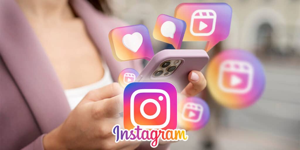 Las Mejores Páginas Para Ver Instagram Sin Cuenta