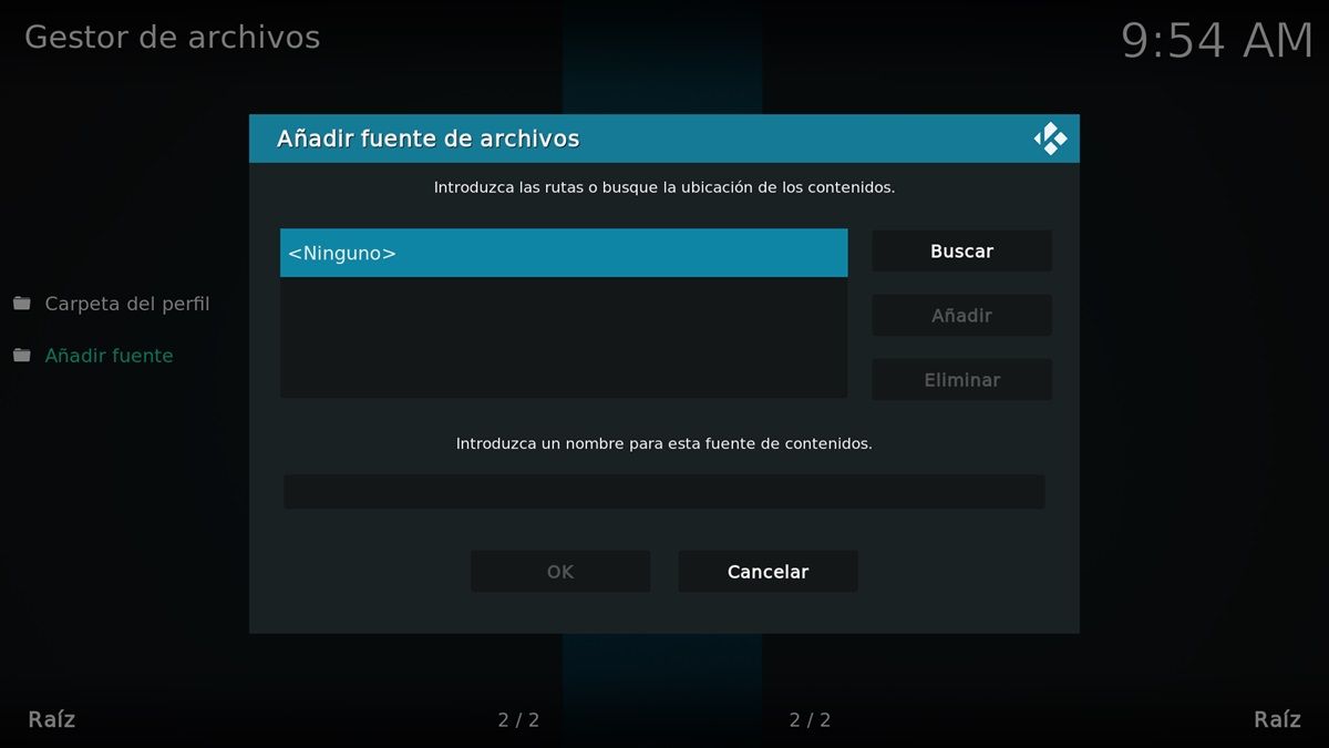 Cómo Instalar Luar En Kodi - Paso A Paso