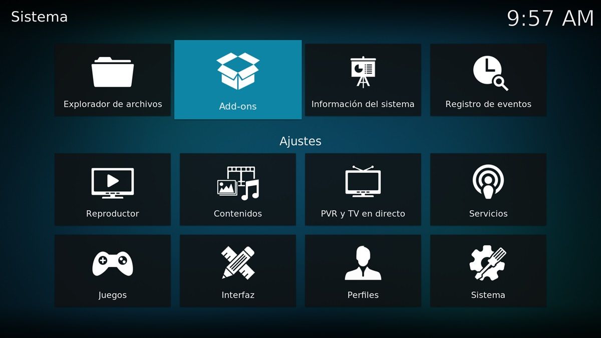 Cómo Instalar Luar En Kodi - Paso A Paso