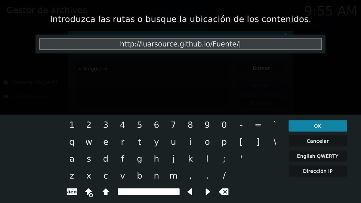 Cómo Instalar Luar En Kodi - Paso A Paso