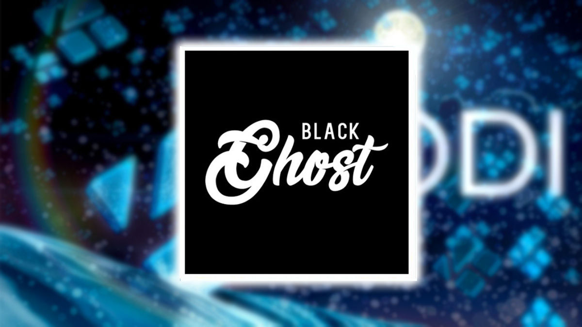 Black Ghost, The Icon That Never Lets You Get Bored