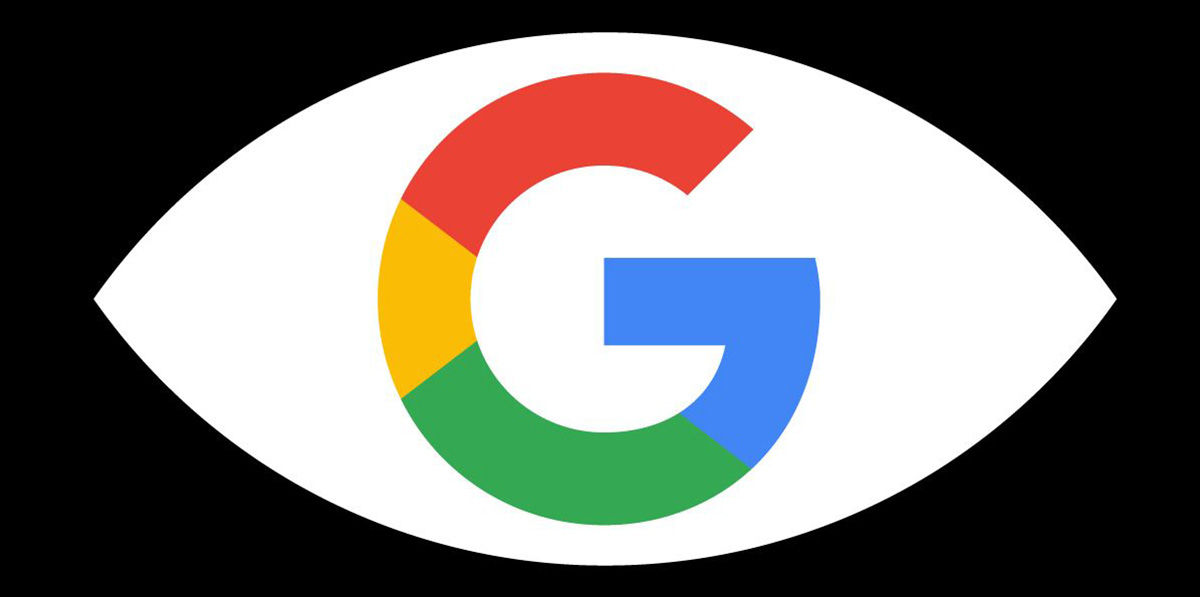 What Does It Mean When An Eye Appears Next To A Page Address In Chrome?