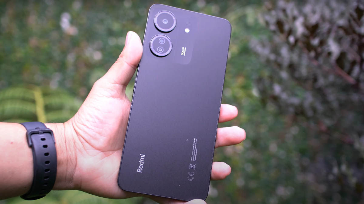 Xiaomi Redmi 13C Is The Best Cheap Phone To Give As A Gift On Valentine'S Day 2024