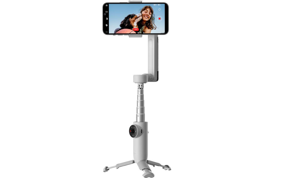 Insta360 Stream
