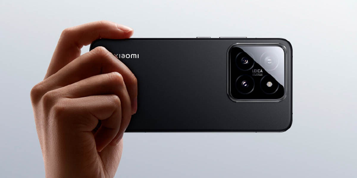 Xiaomi 14 International Price Of Spain Announced