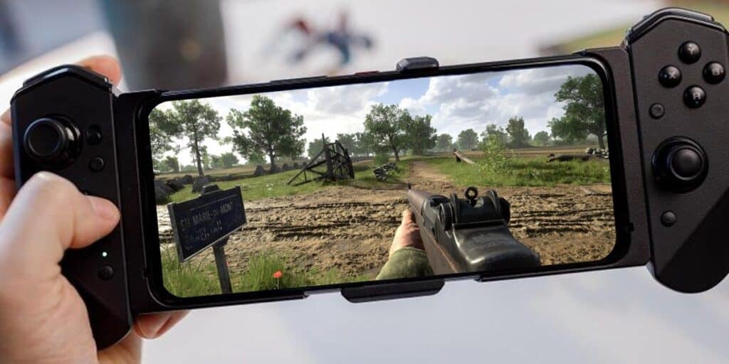 Alternativas A Hell Let Loose Para Android