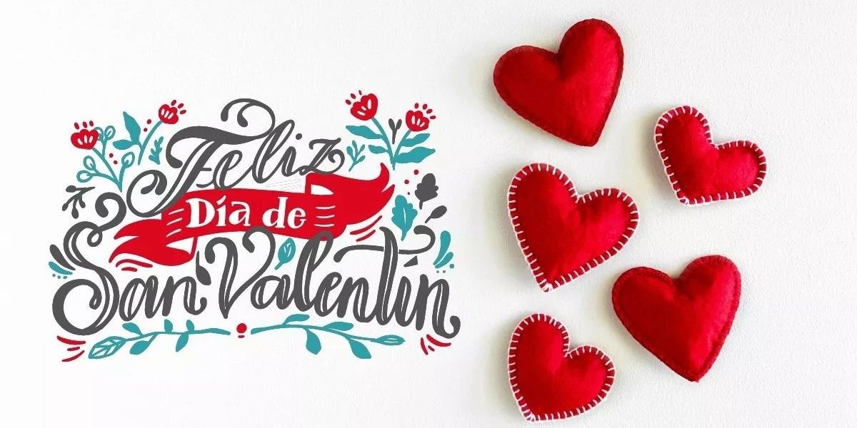 Phrases For Valentine'S Day