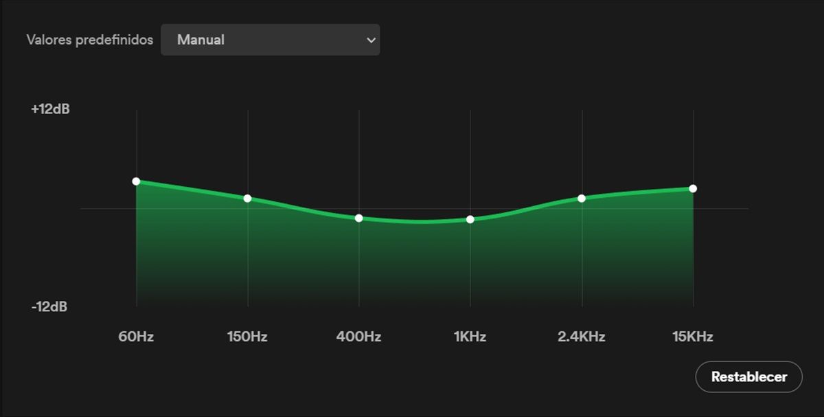 The Best Equalizer For Bass And Reggaeton On Spotify