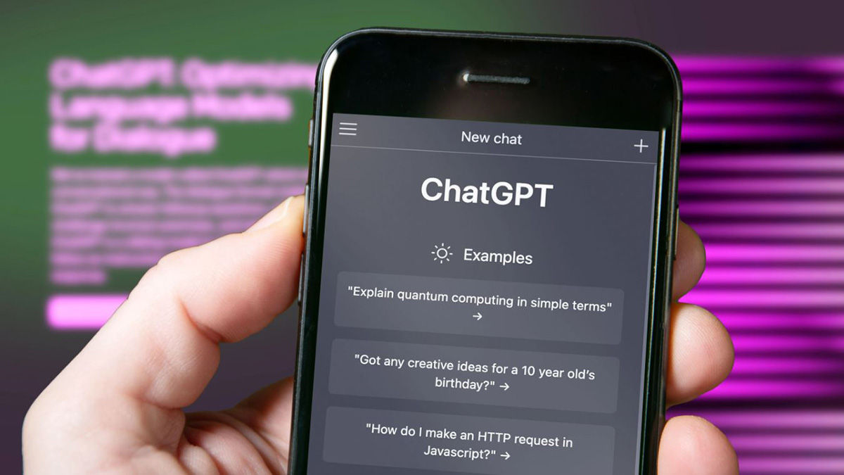 Chatgpt Will Answer You With Just One Question