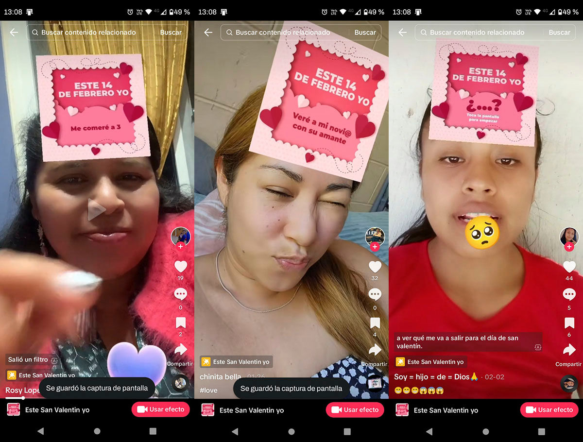This Valentine'S Day I Will Influence Tiktok