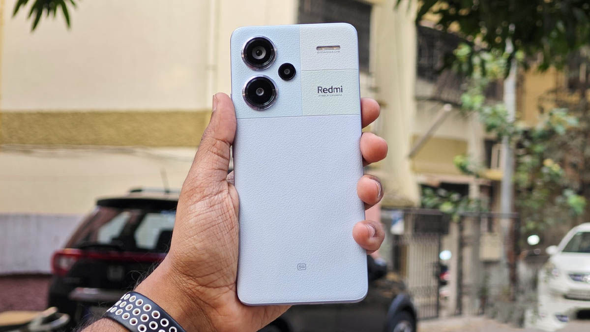 Redmi Note 13 Pro And Xiaomi With The Best Camera Price Performance 2024