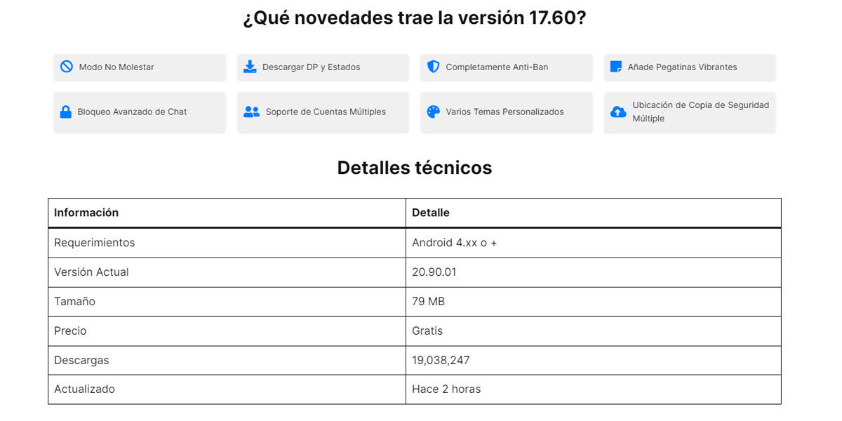 Install Whatsapp Plus 2024