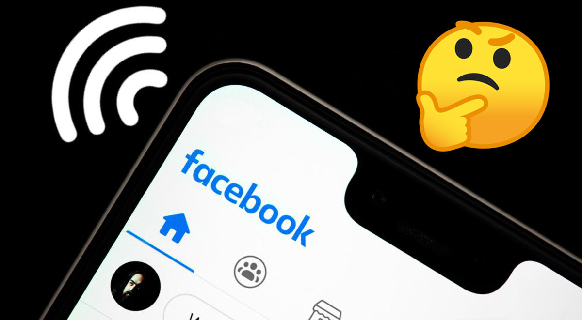 Why Does The Facebook App Make Strange Noises?