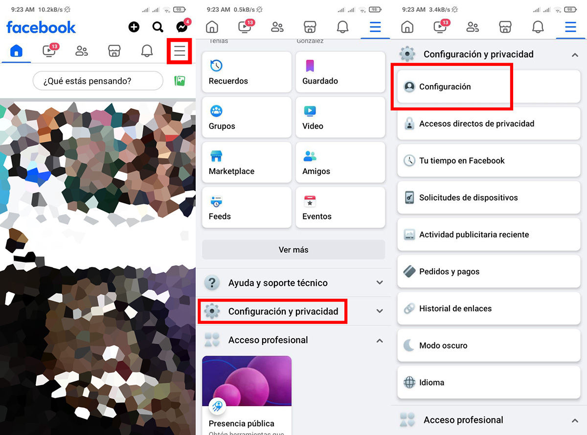 How To Disable Annoying Sounds On Facebook 1