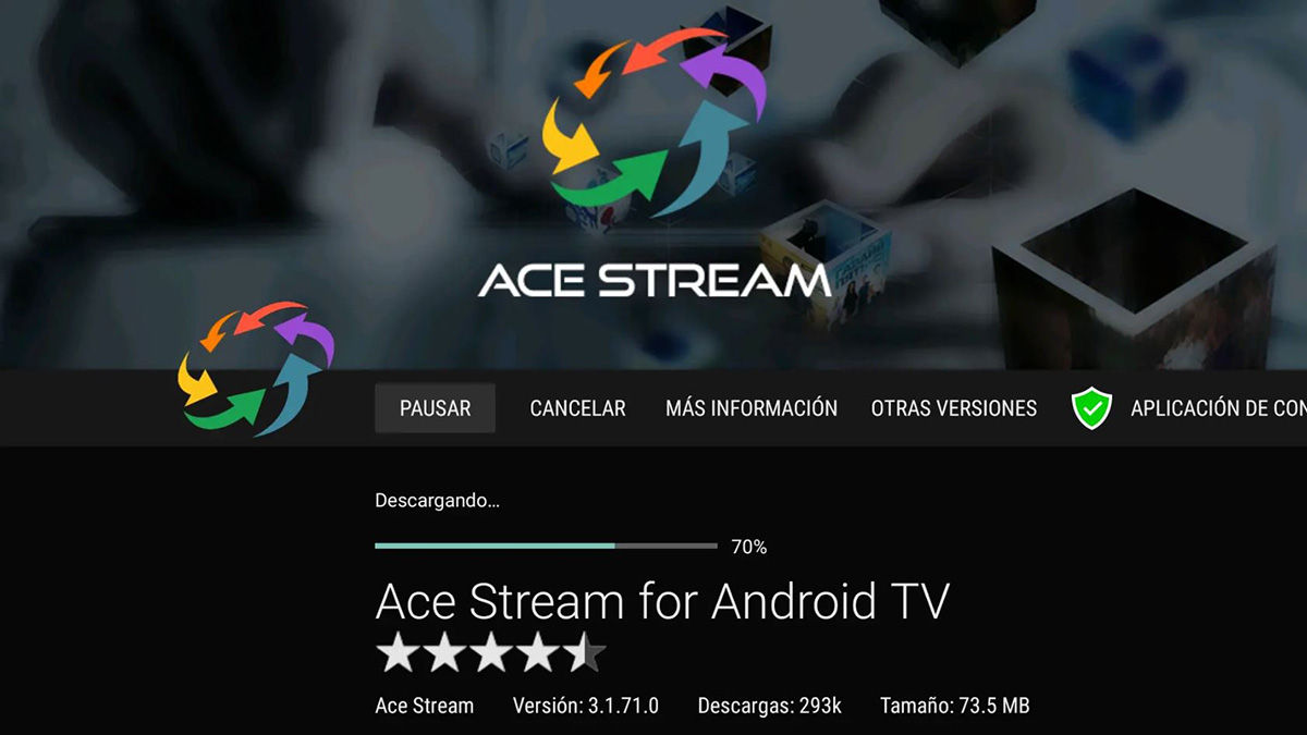 How To Fix Acestream Error 500 On Fire Tv