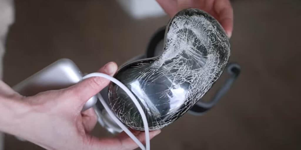 Usuarios Estan Devolviendo Apple Vision Pro Razones