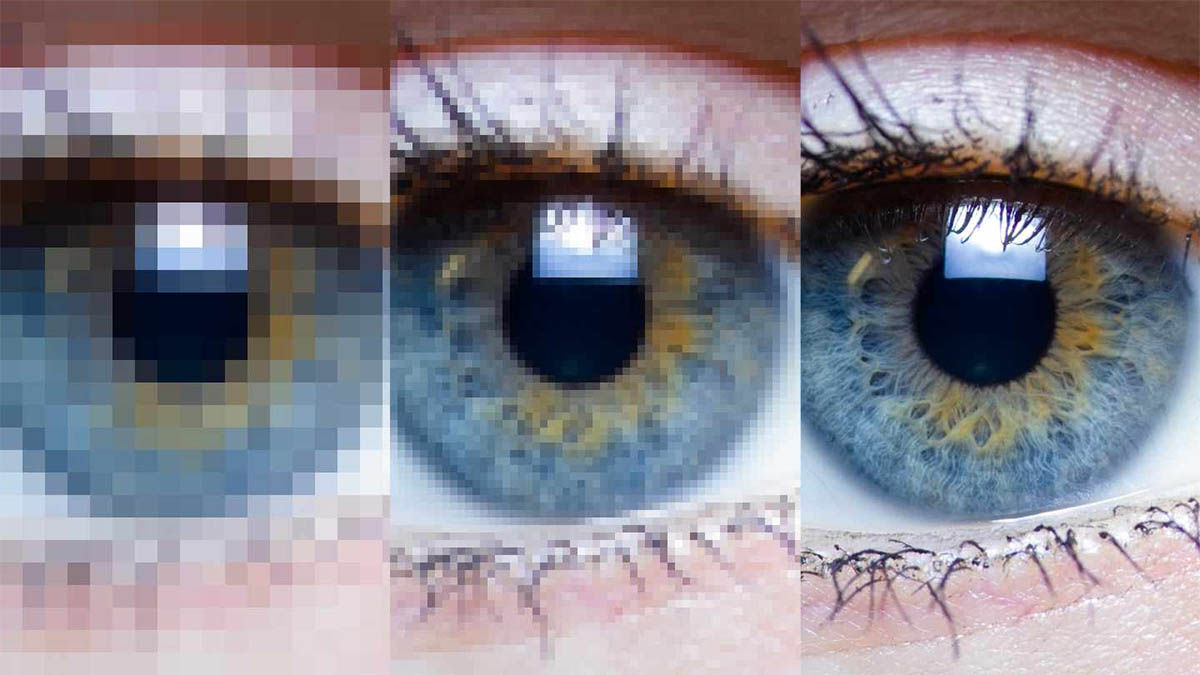 What Is The Pixel Density Of The Screen?
